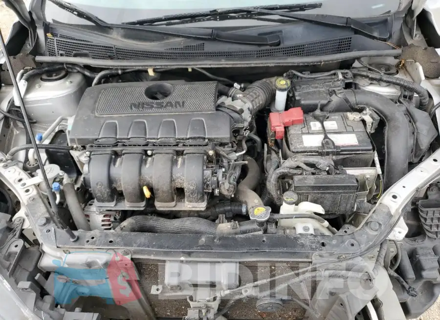 3N1AB7APXGY325163 Photo# 11