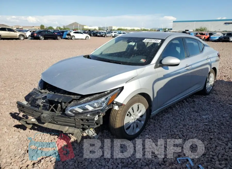 3N1AB8BV7PY227663 Photo# 1