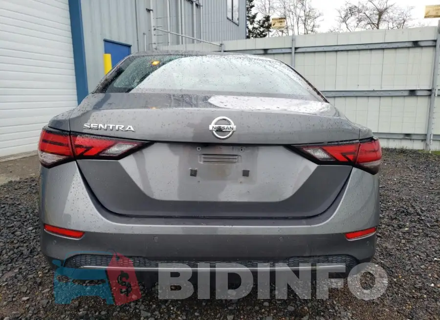 3N1AB8BV9LY295070 Photo# 6
