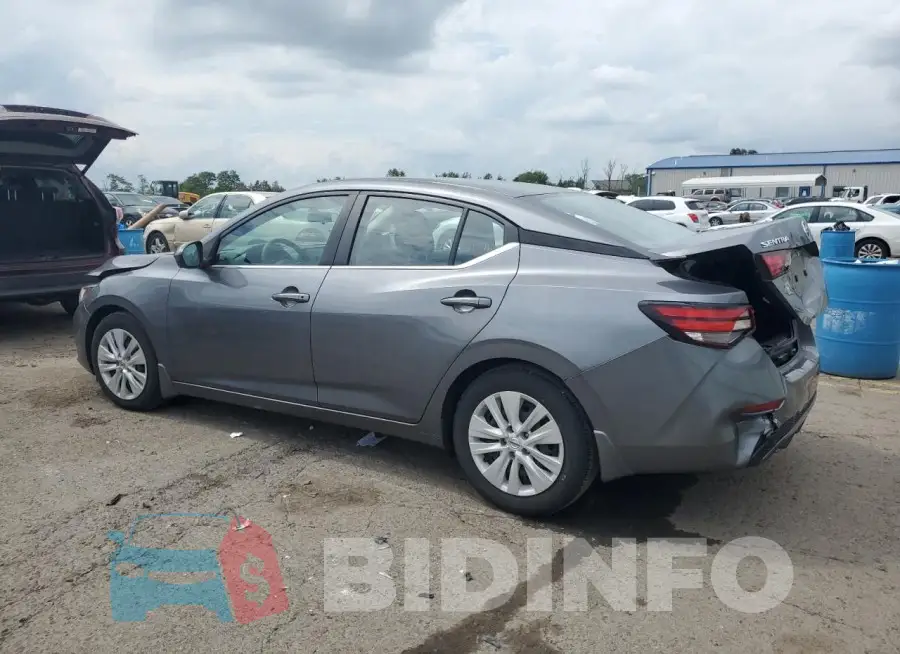3N1AB8BV9NY212031 Photo# 2