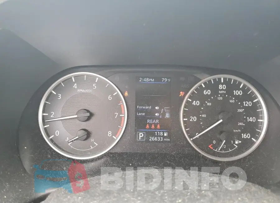 3N1AB8BV9NY212031 Photo# 9