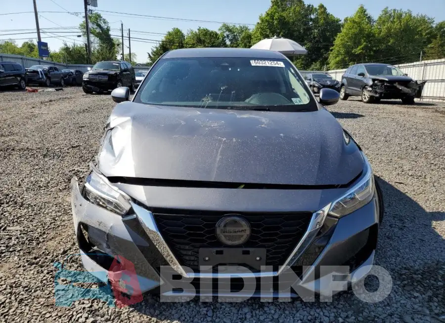 3N1AB8CV4NY203915 Photo# 5