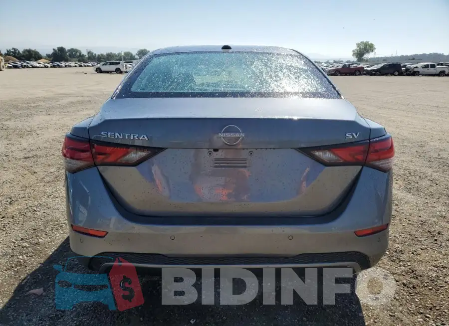 3N1AB8CV4RY272514 Photo# 6