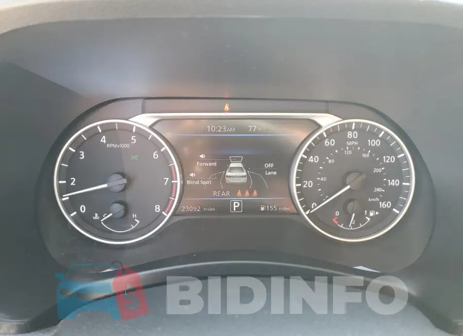 3N1AB8CV4RY272514 Photo# 9