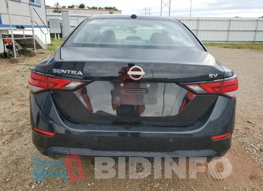 3N1AB8CV5RY217456 Photo# 6
