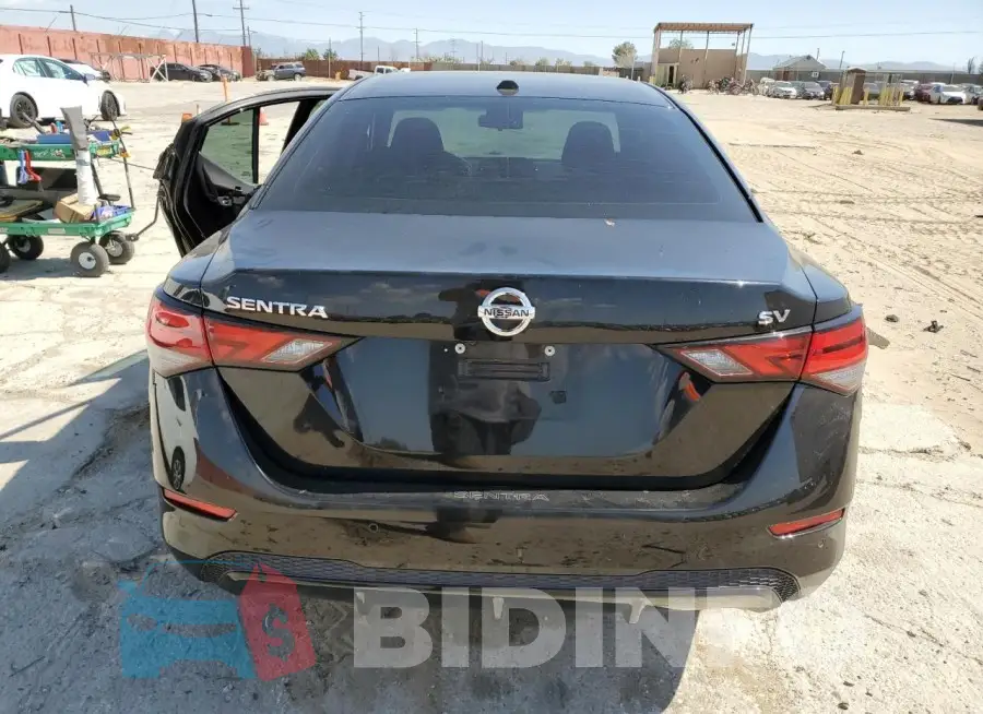 3N1AB8CV6LY272537 Photo# 6
