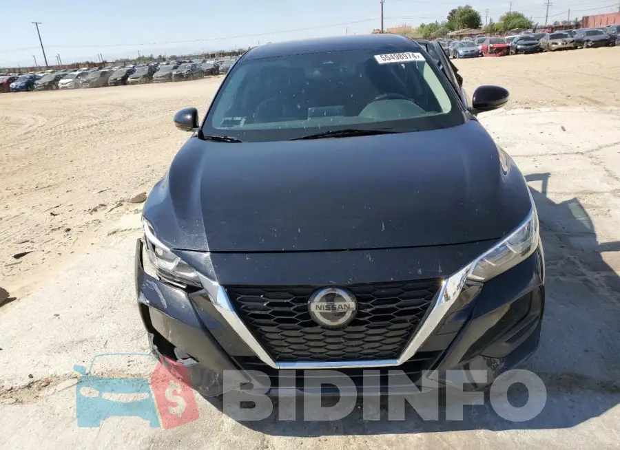 3N1AB8CV6LY272537 Photo# 5