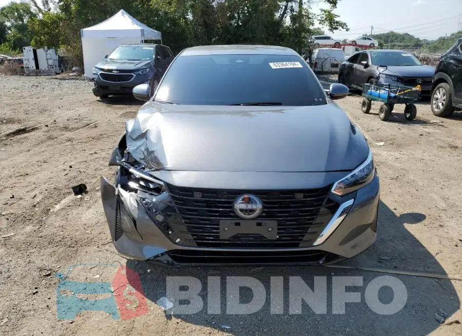 3N1AB8CV6RY271803 Photo# 5