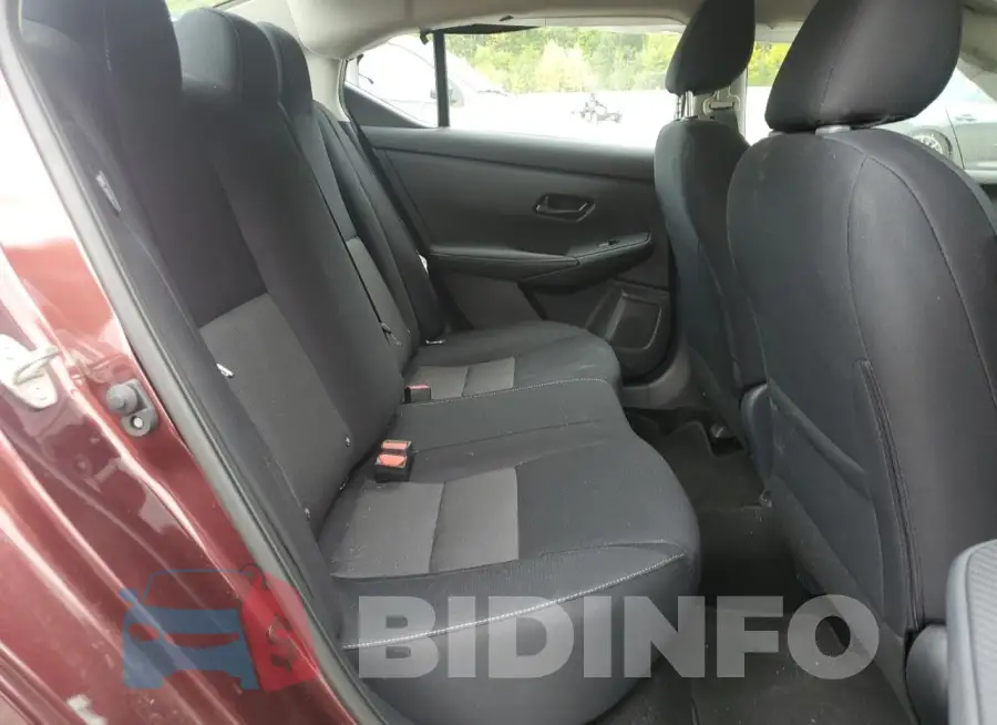 3N1AB8CV6RY306677 Photo# 10