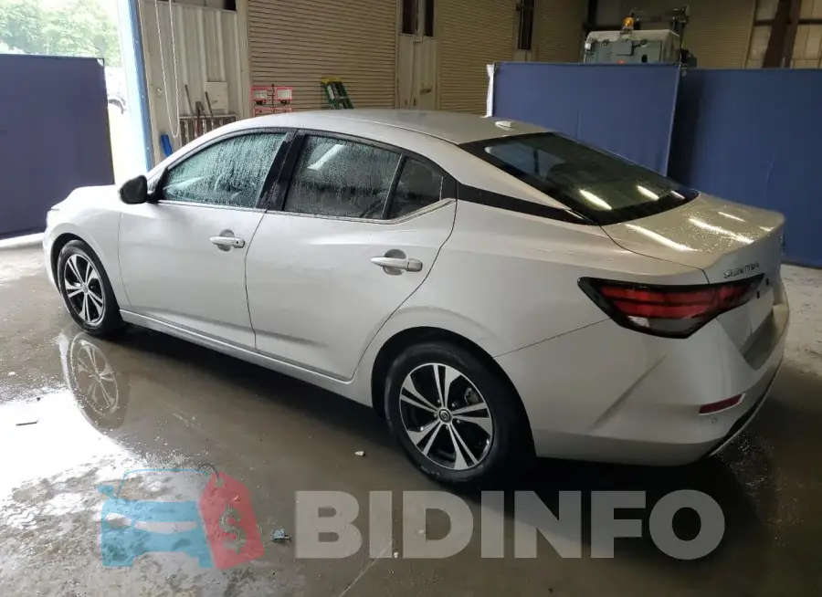 3N1AB8CV8PY299552 Photo# 2
