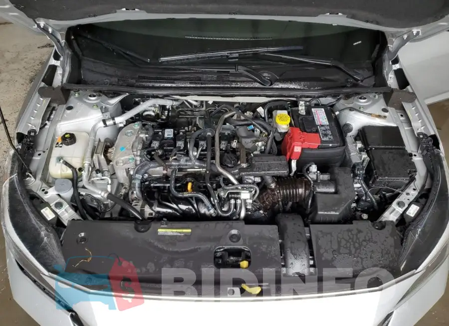 3N1AB8CV8PY299552 Photo# 11