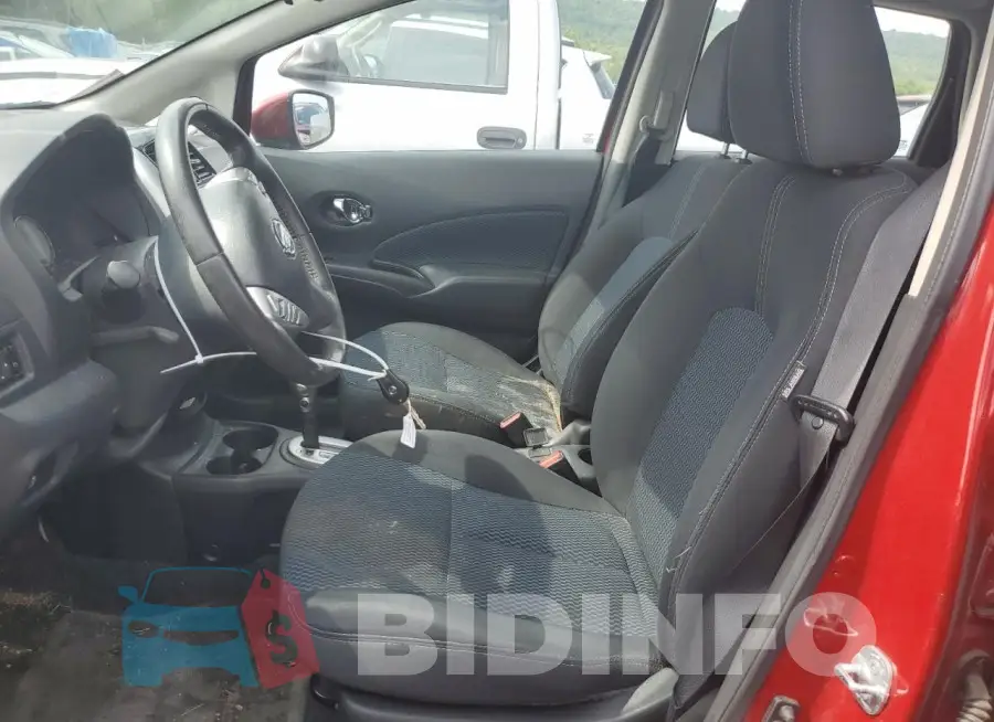 3N1CE2CP1FL352750 Photo# 7