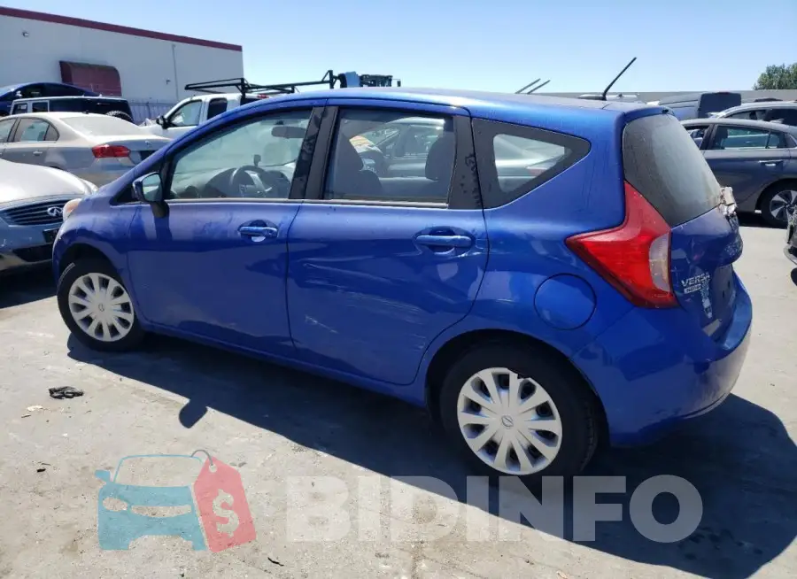 3N1CE2CP4GL360620 Photo# 2