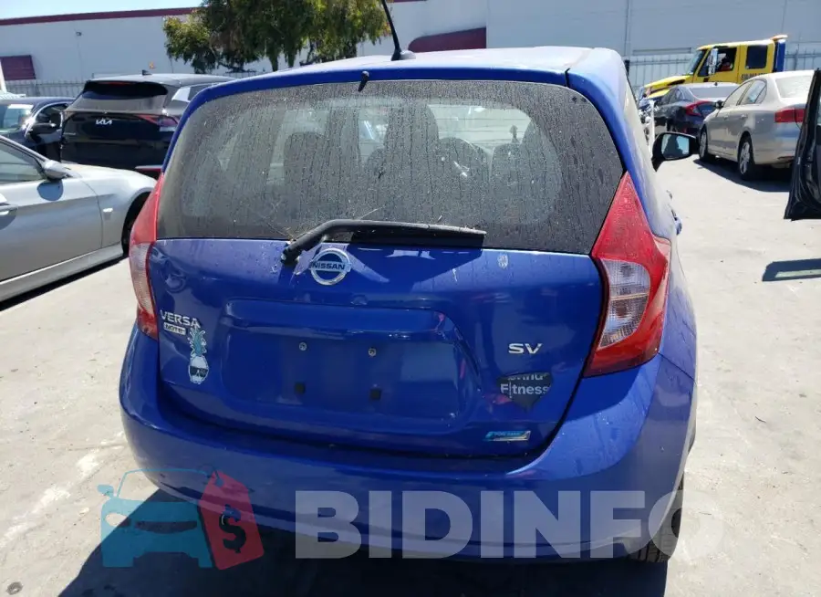 3N1CE2CP4GL360620 Photo# 6