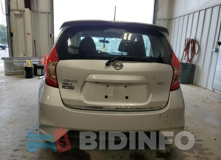 3N1CE2CP8HL374425 Photo# 6