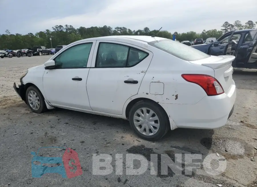 3N1CN7APXJL830687 Photo# 2