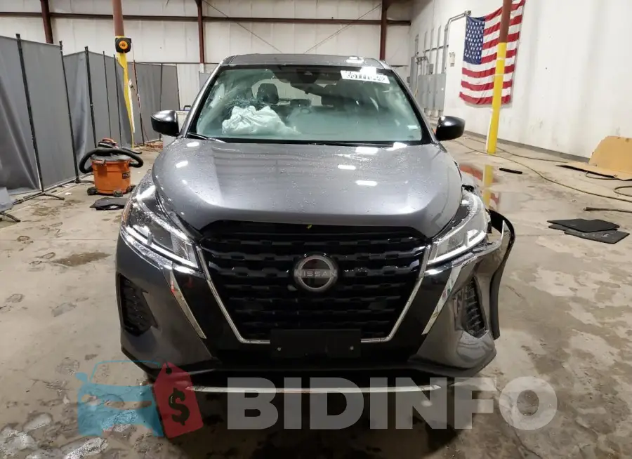 3N1CP5BV1PL559183 Photo# 5