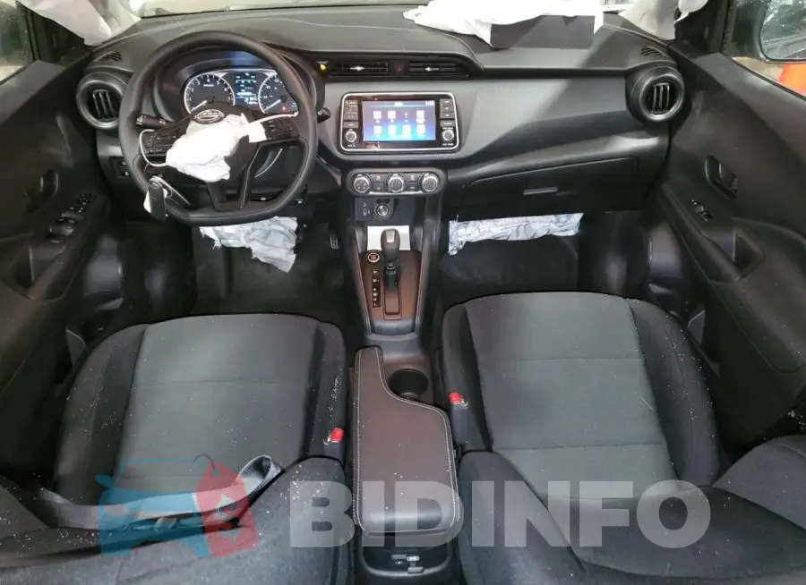 3N1CP5BV1PL559183 Photo# 8