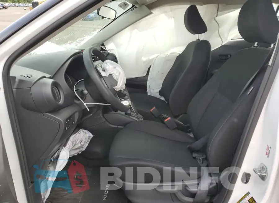 3N1CP5BV4PL511676 Photo# 7