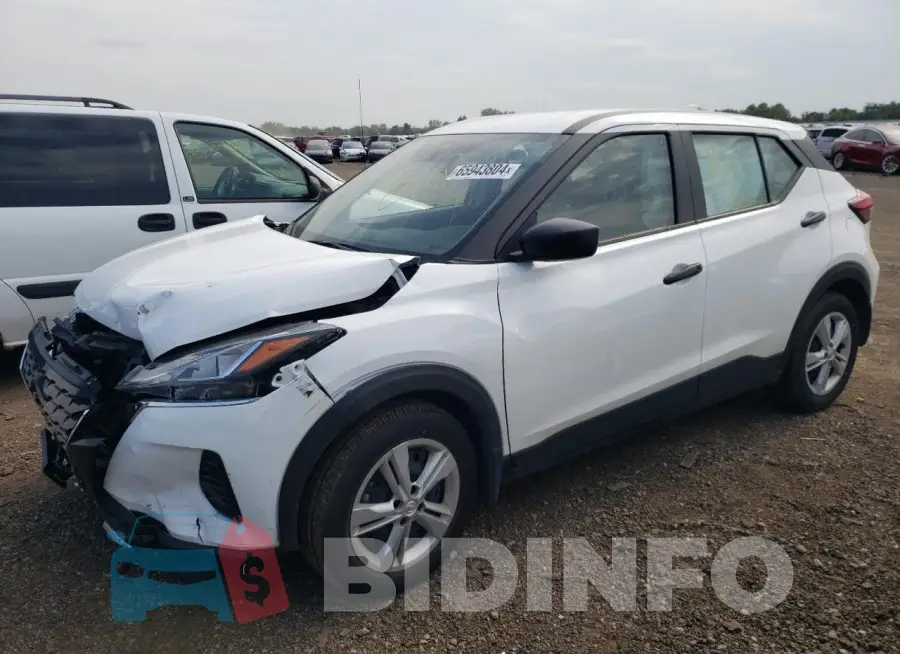 3N1CP5BV6PL493438 Photo# 1