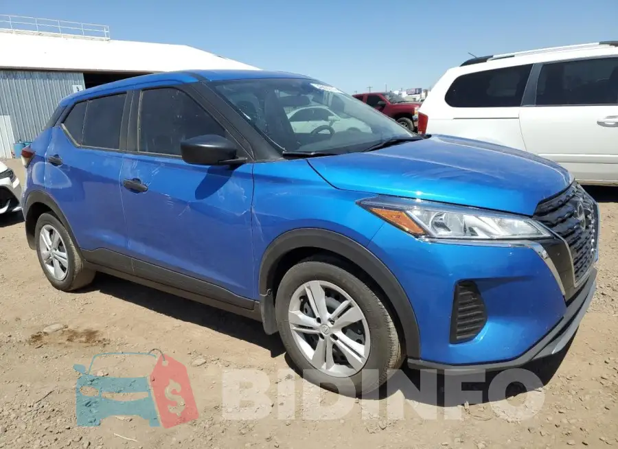 3N1CP5BV6PL522579 Photo# 4