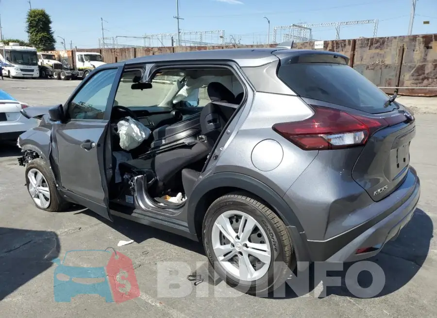 3N1CP5BV7PL541058 Photo# 2