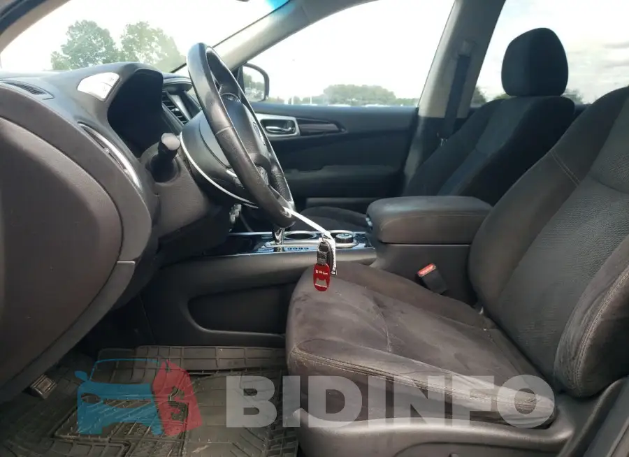 5N1AR2MM4GC601502 Photo# 7