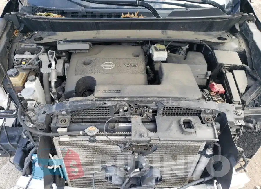 5N1AR2MM4GC601502 Photo# 12