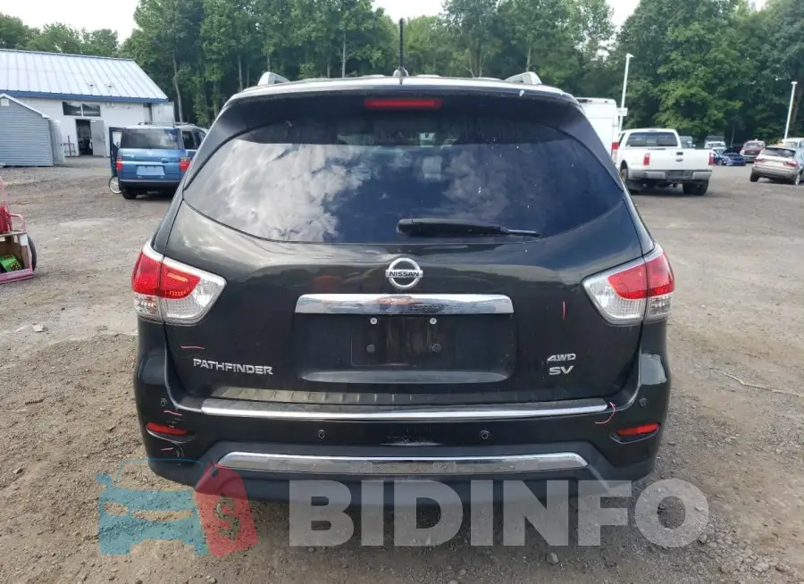 5N1AR2MM4GC601502 Photo# 6