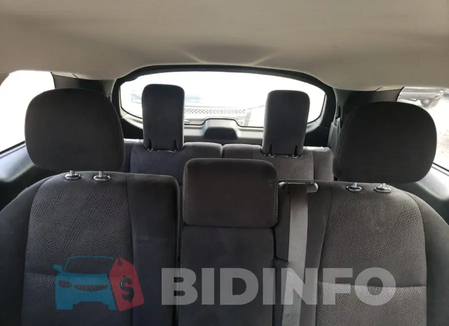 5N1AR2MM4GC601502 Photo# 10