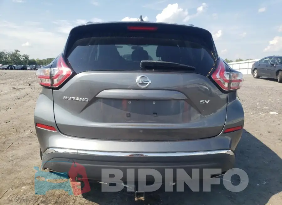 5N1AZ2MG7GN163945 Photo# 6