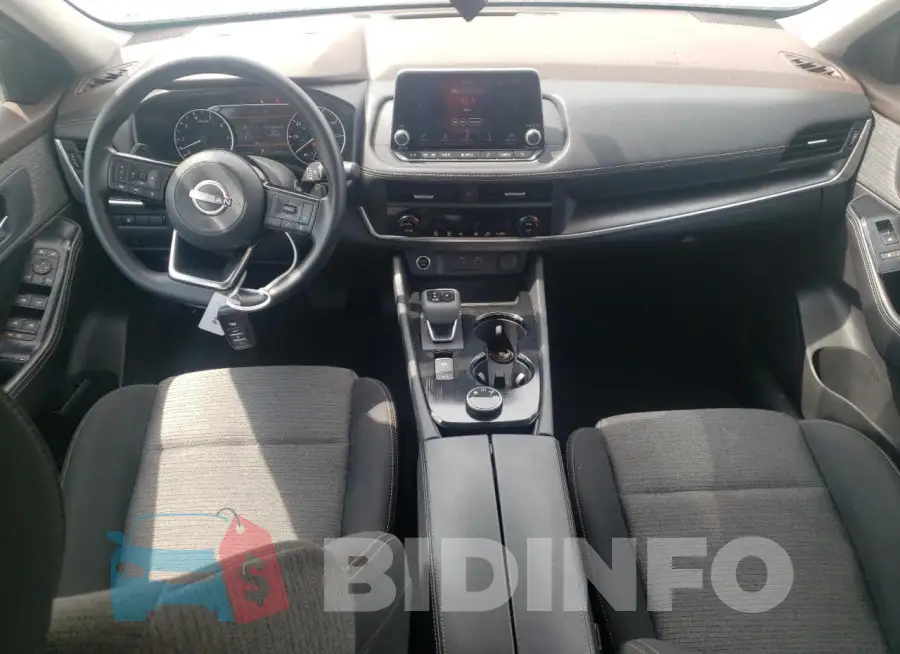 5N1BT3BB8PC796307 Photo# 8
