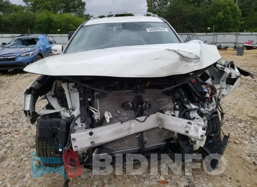 5N1DR2AN4LC630020 Photo# 5