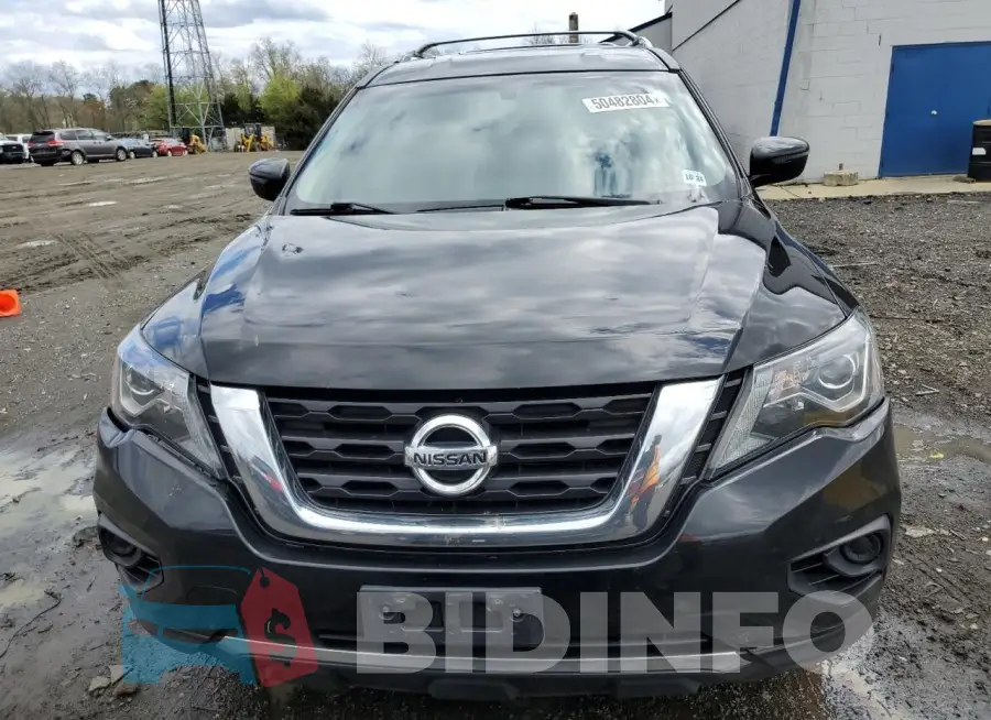 5N1DR2MM1KC650193 Photo# 5