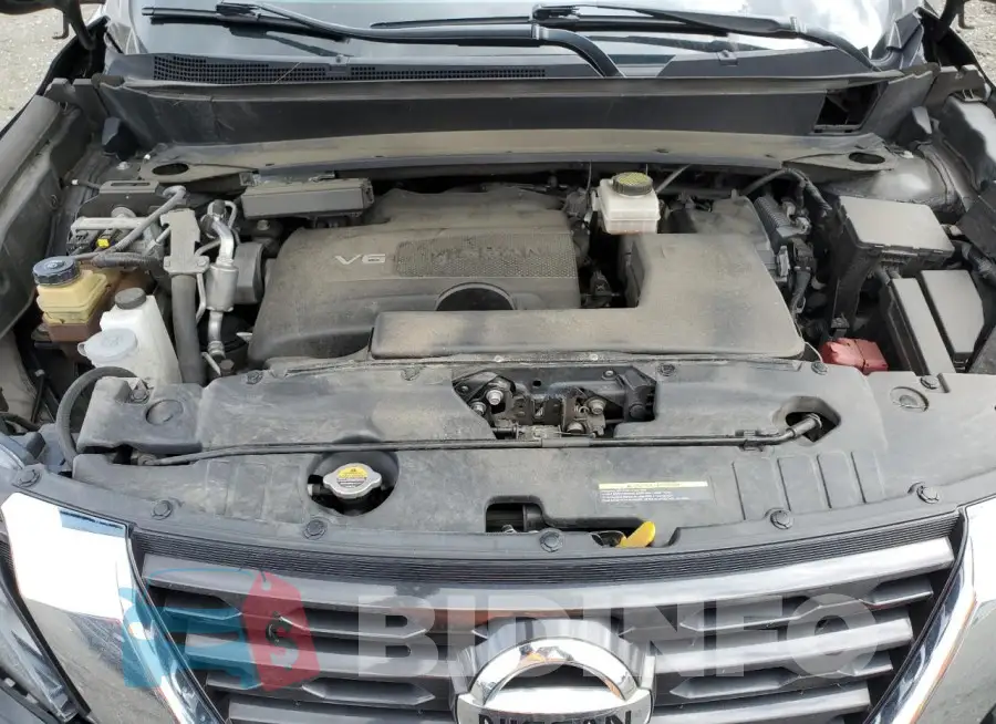 5N1DR2MM1KC650193 Photo# 11
