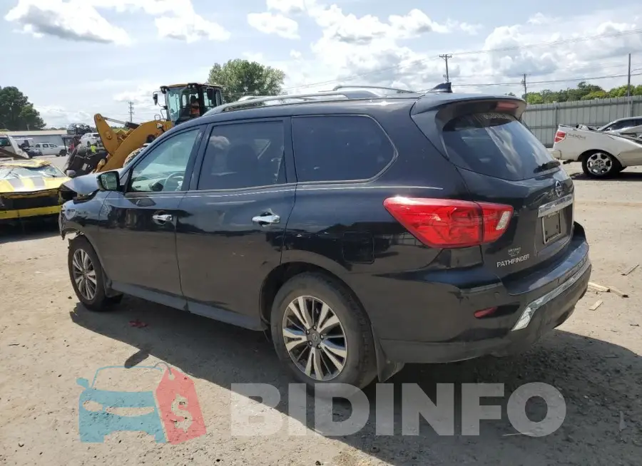 5N1DR2MN9KC609013 Photo# 2