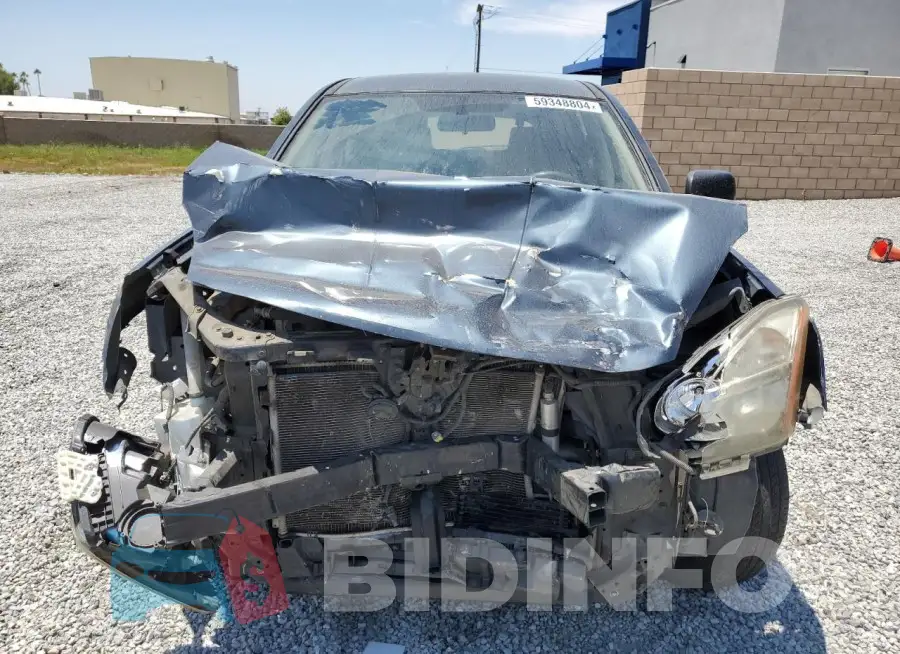 JN8AS5MT7FW162346 Photo# 5