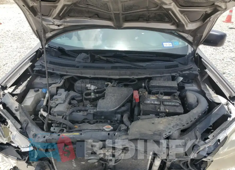 JN8AS5MT7FW662037 Photo# 12