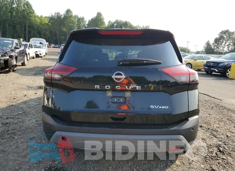 JN8BT3BBXPW477868 Photo# 6