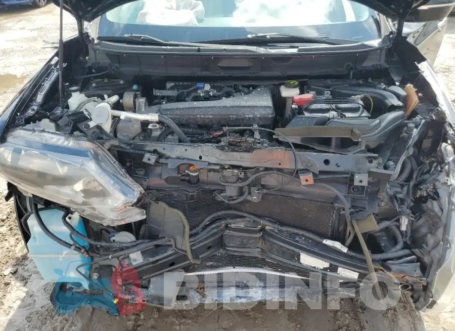 KNMAT2MT2FP504433 Photo# 12