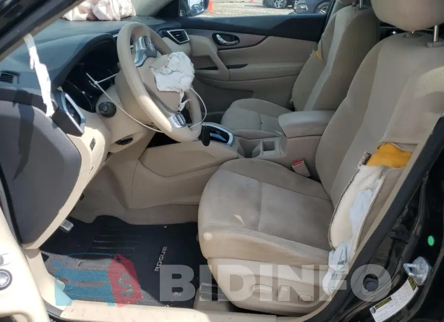 KNMAT2MT2FP504433 Photo# 7