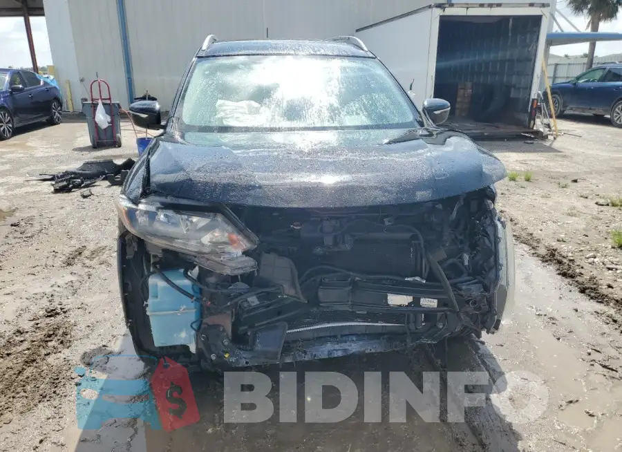 KNMAT2MT2FP504433 Photo# 5