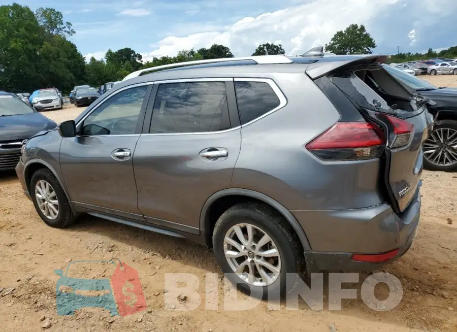 KNMAT2MT2LP516769 Photo# 2