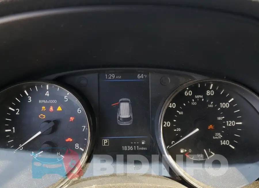 KNMAT2MT4JP576890 Photo# 9