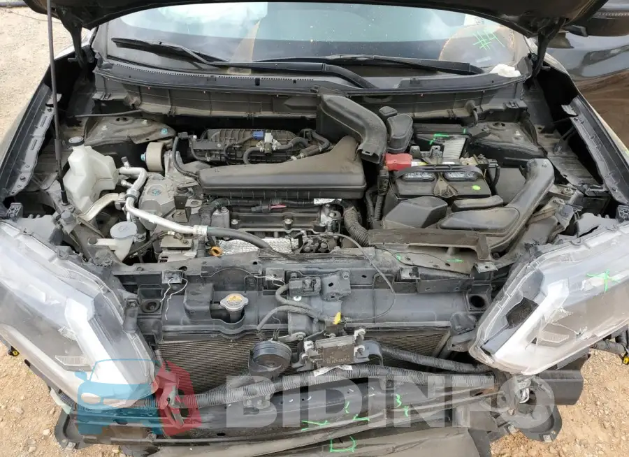 KNMAT2MT4KP534303 Photo# 12