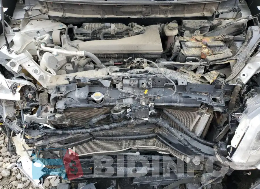 KNMAT2MT7JP524332 Photo# 11