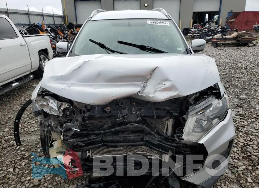 KNMAT2MT7JP524332 Photo# 5