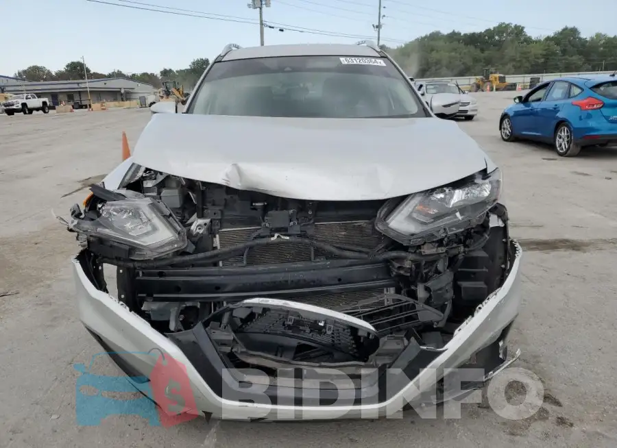 KNMAT2MT8LP523046 Photo# 5