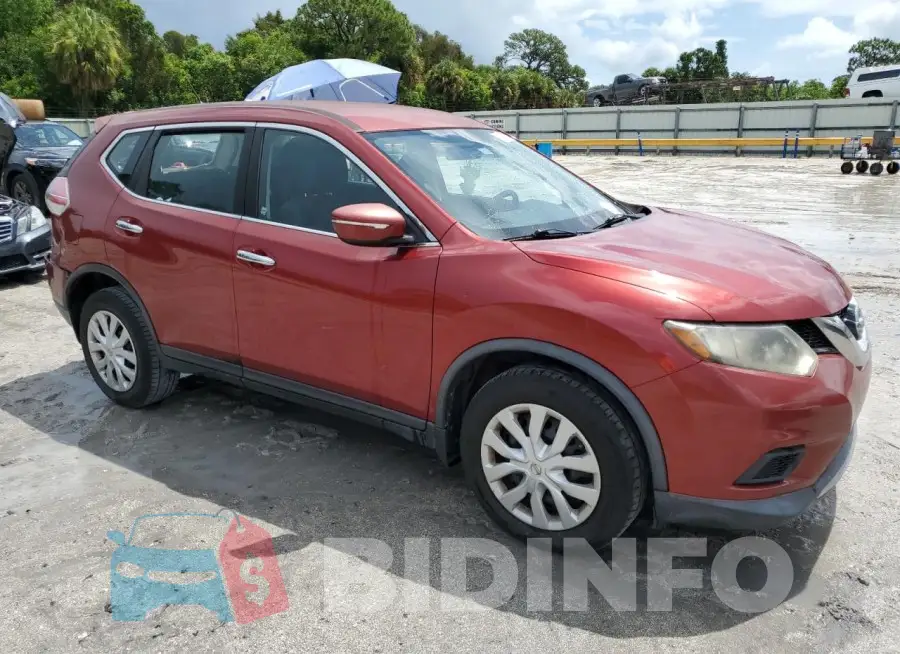 KNMAT2MTXFP588629 Photo# 4