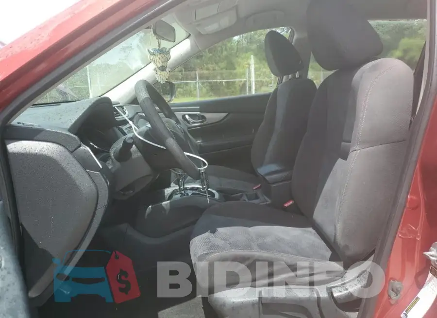 KNMAT2MTXFP588629 Photo# 7